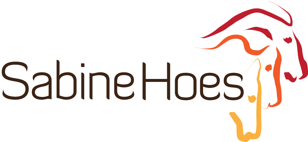 Logo Sabine Hoes